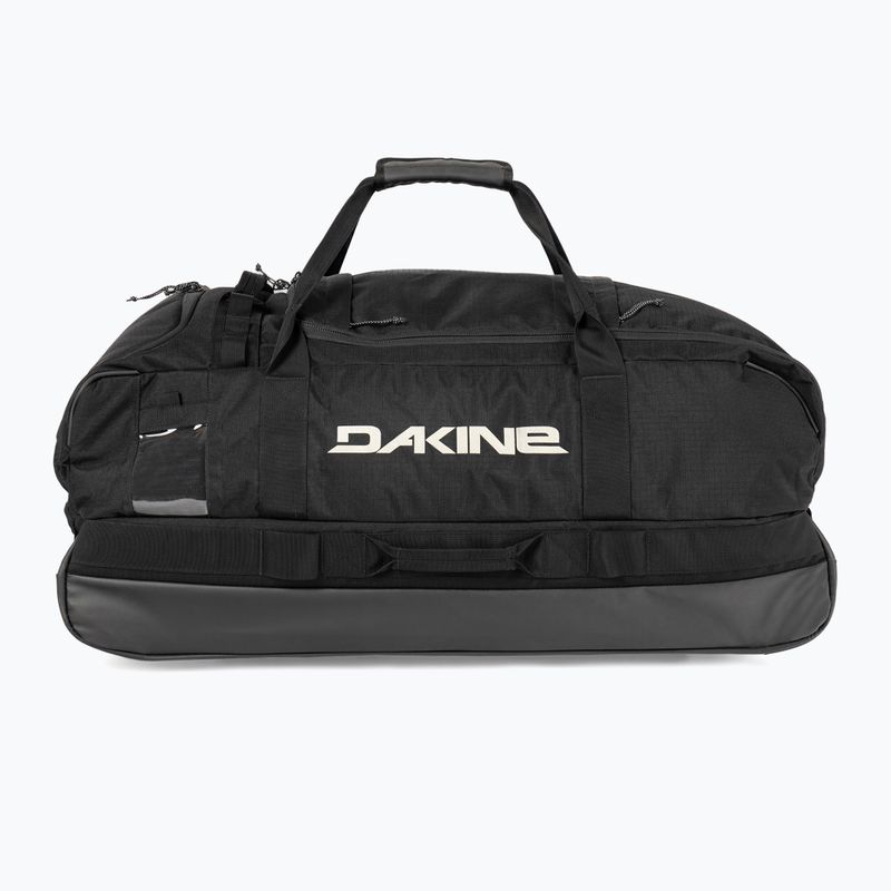 Torba podróżna Dakine Torque Duffle 125 l black 3