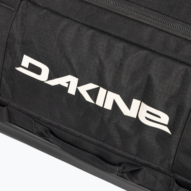 Torba podróżna Dakine Torque Duffle 125 l black 4