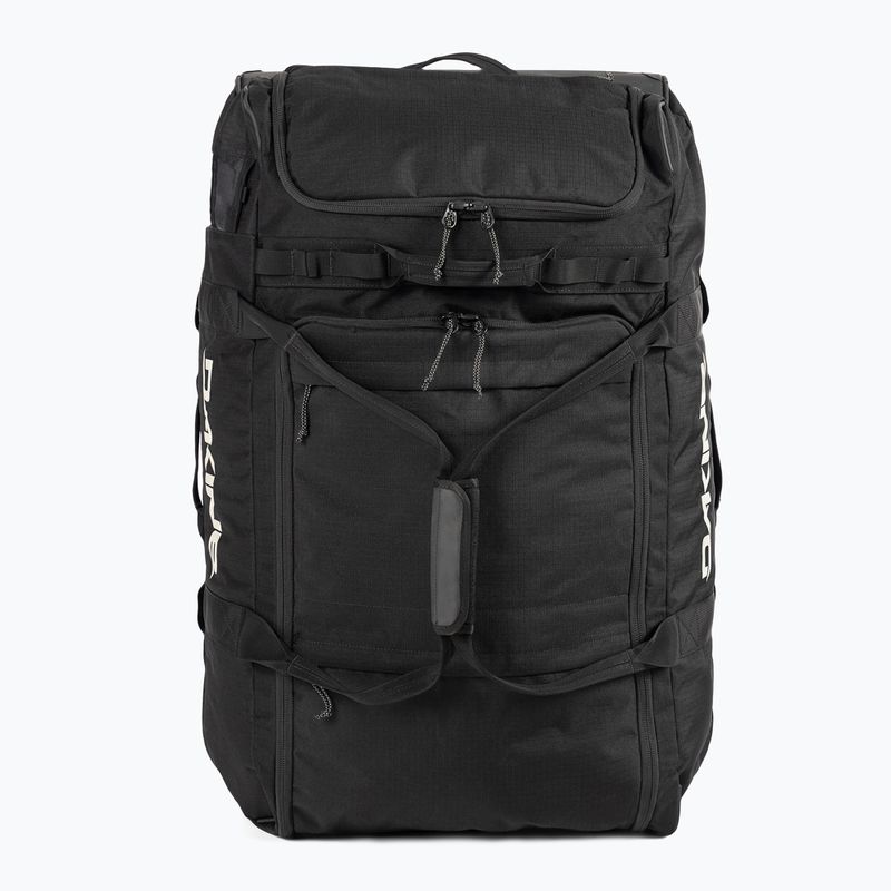 Torba podróżna Dakine Torque Duffle 125 l black 5