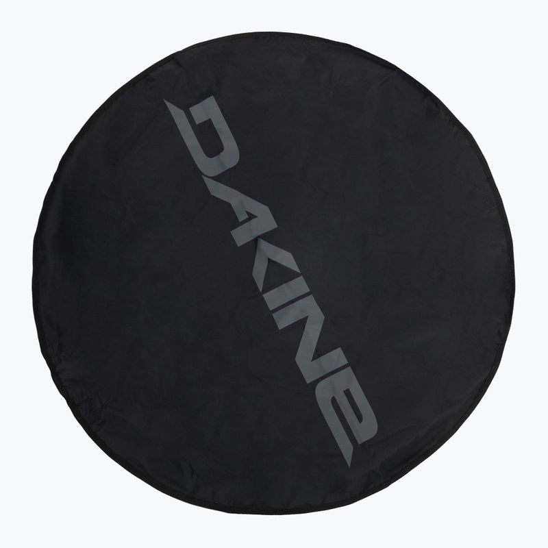 Torba podróżna Dakine Torque Duffle 125 l black 8