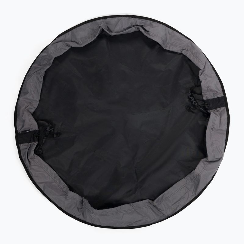 Torba podróżna Dakine Torque Duffle 125 l black 9