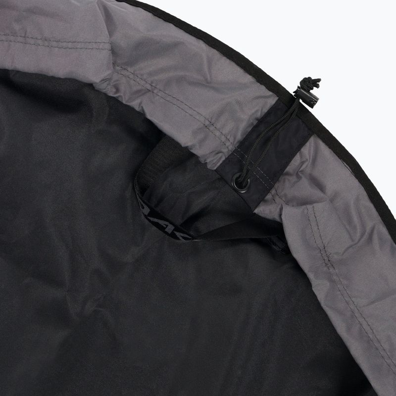 Torba podróżna Dakine Torque Duffle 125 l black 10