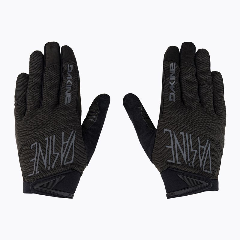 Rękawiczki rowerowe Dakine Syncline Gel black 3