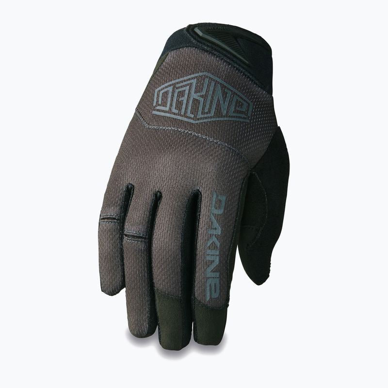 Rękawiczki rowerowe damskie Dakine Syncline Gel black 5