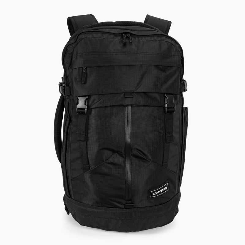 Plecak miejski Dakine Verge Backpack 32 l black ripstop