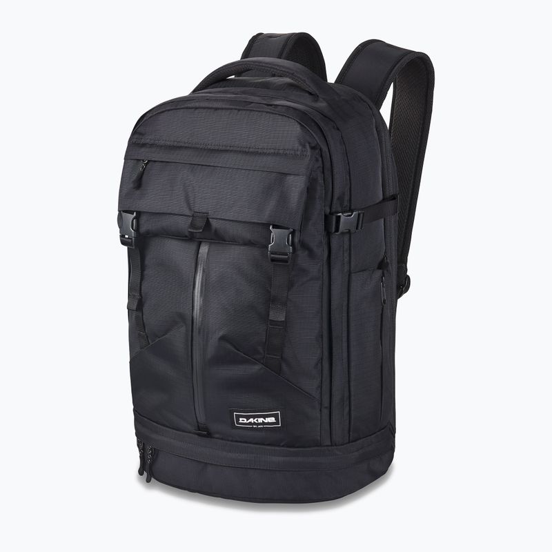 Plecak miejski Dakine Verge Backpack 32 l black ripstop 5