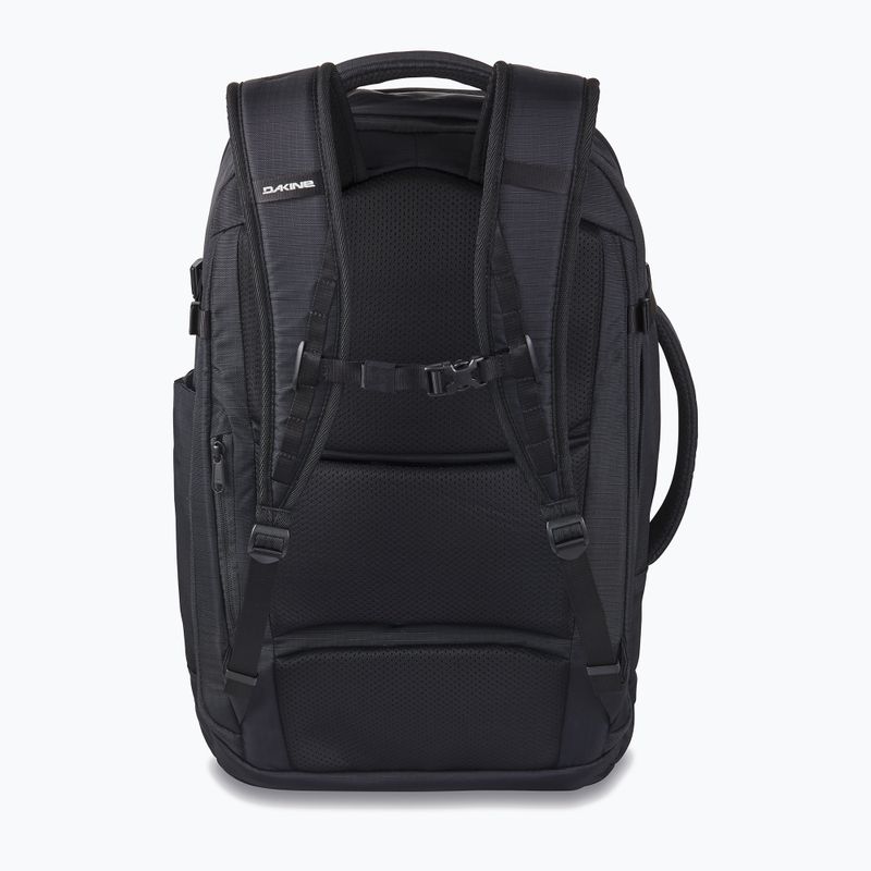 Plecak miejski Dakine Verge Backpack 32 l black ripstop 6