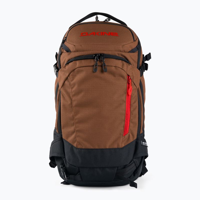 Plecak snowboardowy Dakine Heli Pro 20 l bison