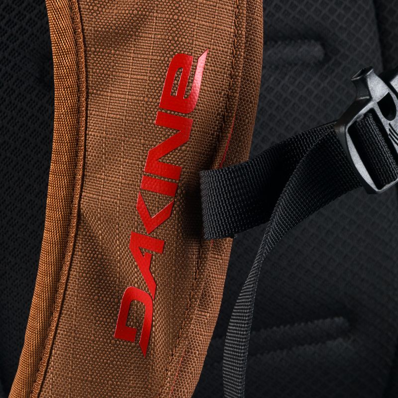 Plecak snowboardowy Dakine Heli Pro 20 l bison 7