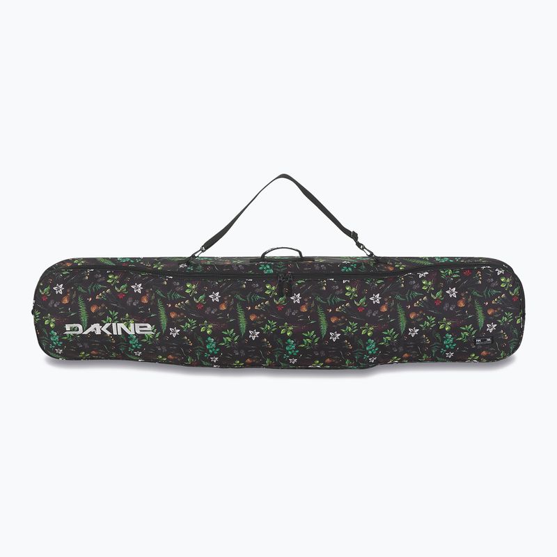 Pokrowiec na deskę snowboardową Dakine Pipe woodland floral 7
