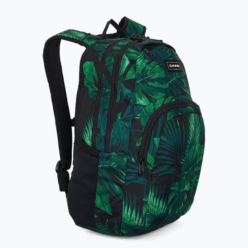 Plecak miejski Dakine Campus M 25 l night tropical 2