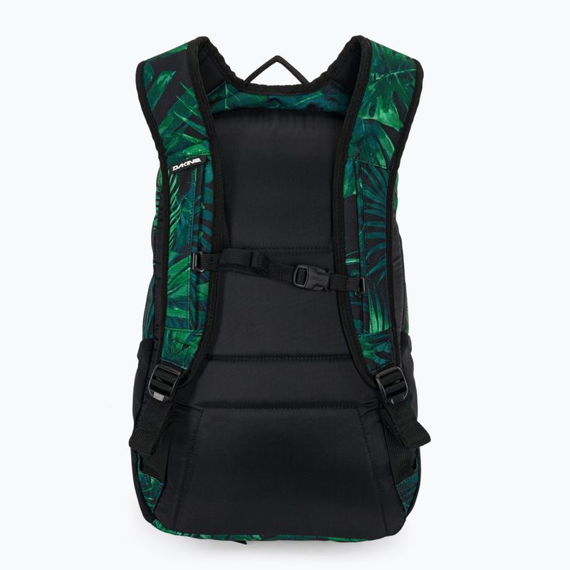Plecak miejski Dakine Campus M 25 l night tropical 3