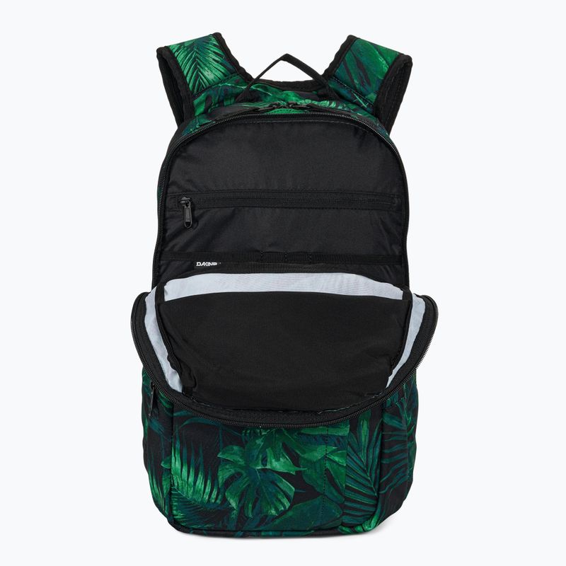 Plecak miejski Dakine Campus M 25 l night tropical 4