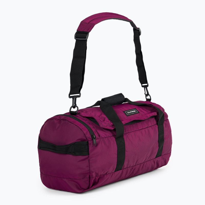 Torba podróżna Dakine Eq Duffle 35 l grapevine 2