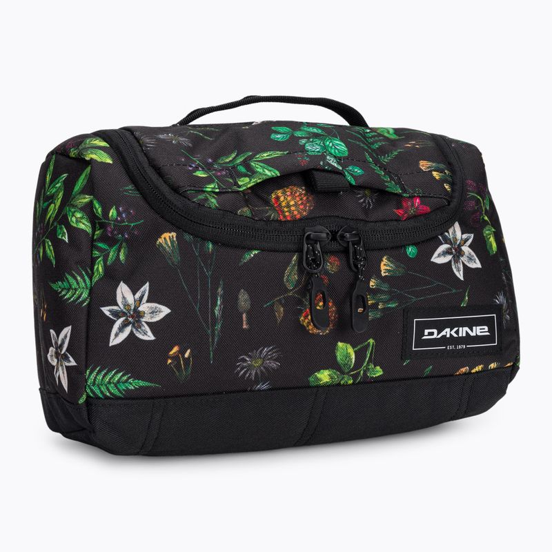 Kosmetyczka Dakine Revival Kit L woodland floral