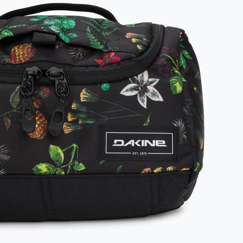 Kosmetyczka Dakine Revival Kit L woodland floral 3