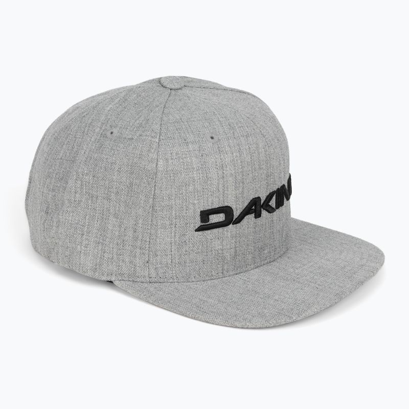 Czapka z daszkiem Dakine Classic Snapback heather grey