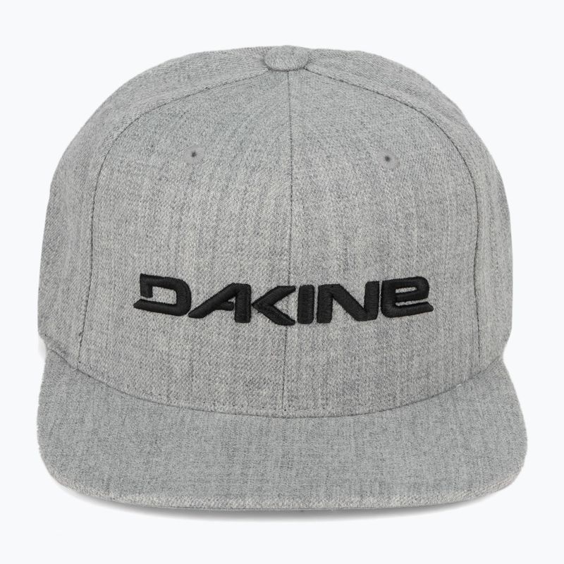 Czapka z daszkiem Dakine Classic Snapback heather grey 4