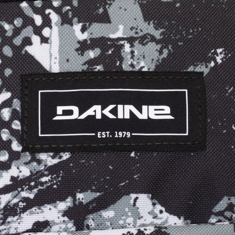 Plecak snowboardowy Dakine Heli Pro 20 l street art 4