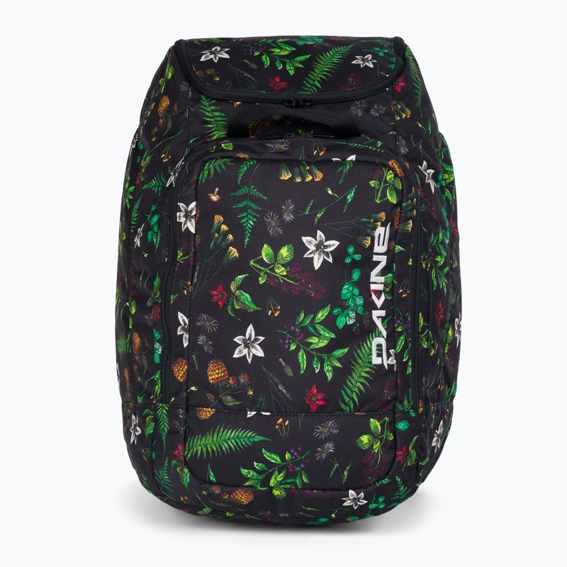 Plecak narciarski na buty Dakine Boot Pack 50 l woodland floral