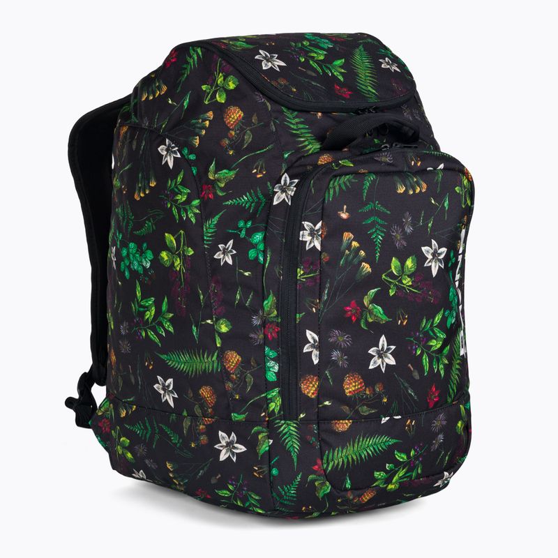 Plecak narciarski na buty Dakine Boot Pack 50 l woodland floral 2