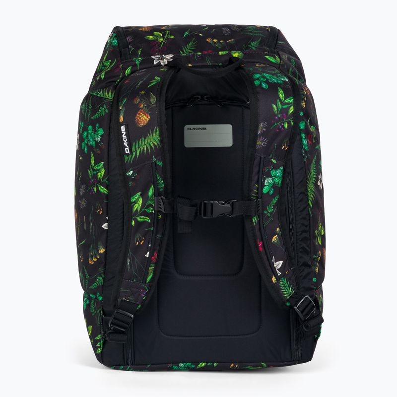 Plecak narciarski na buty Dakine Boot Pack 50 l woodland floral 3