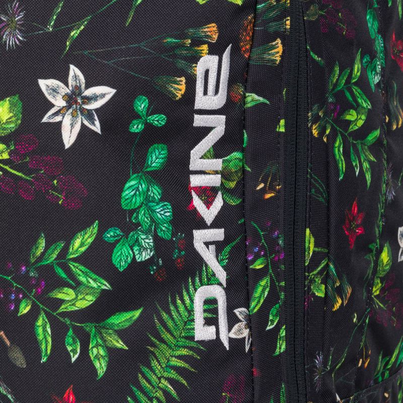 Plecak narciarski na buty Dakine Boot Pack 50 l woodland floral 4