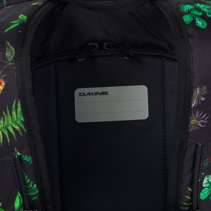 Plecak narciarski na buty Dakine Boot Pack 50 l woodland floral 6