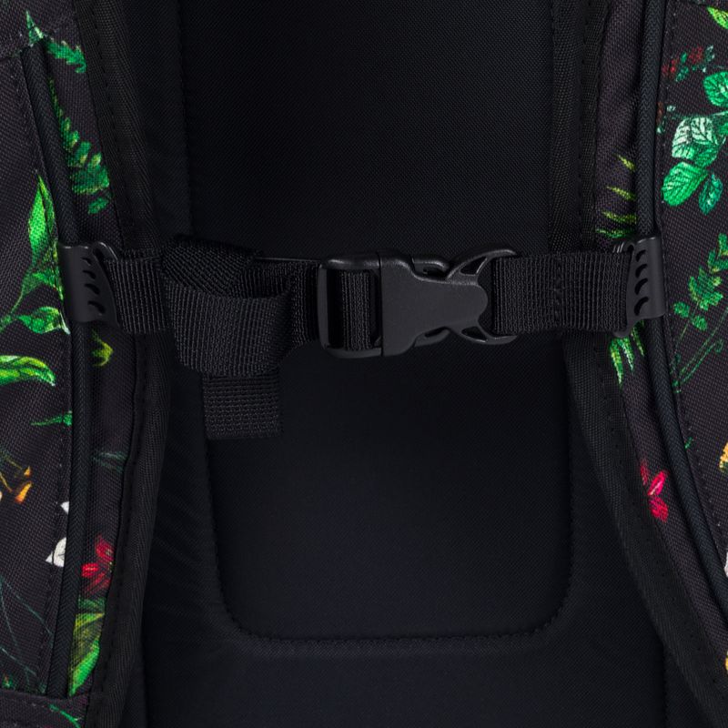 Plecak narciarski na buty Dakine Boot Pack 50 l woodland floral 7