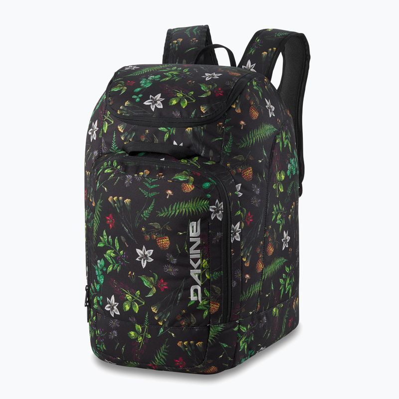 Plecak narciarski na buty Dakine Boot Pack 50 l woodland floral 8