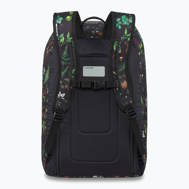 Plecak narciarski na buty Dakine Boot Pack 50 l woodland floral 9