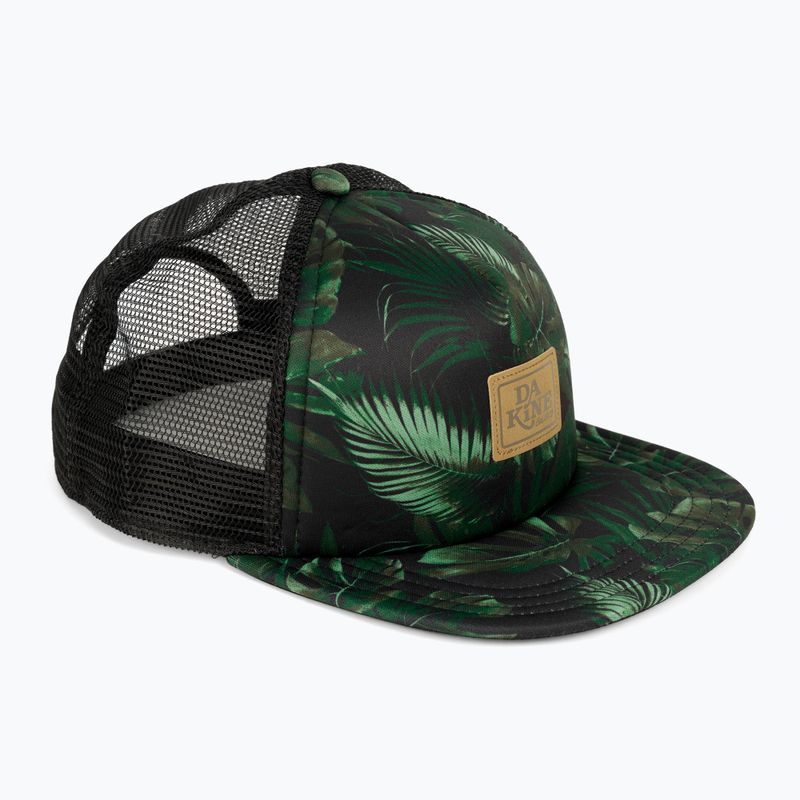 Czapka z daszkiem Dakine Hula Trucker night tropical