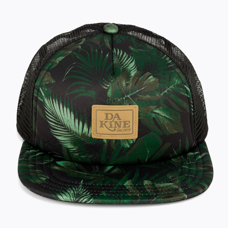 Czapka z daszkiem Dakine Hula Trucker night tropical 4