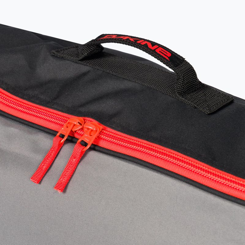Pokrowiec na deskę snowboardową Dakine Pipe steel grey 3