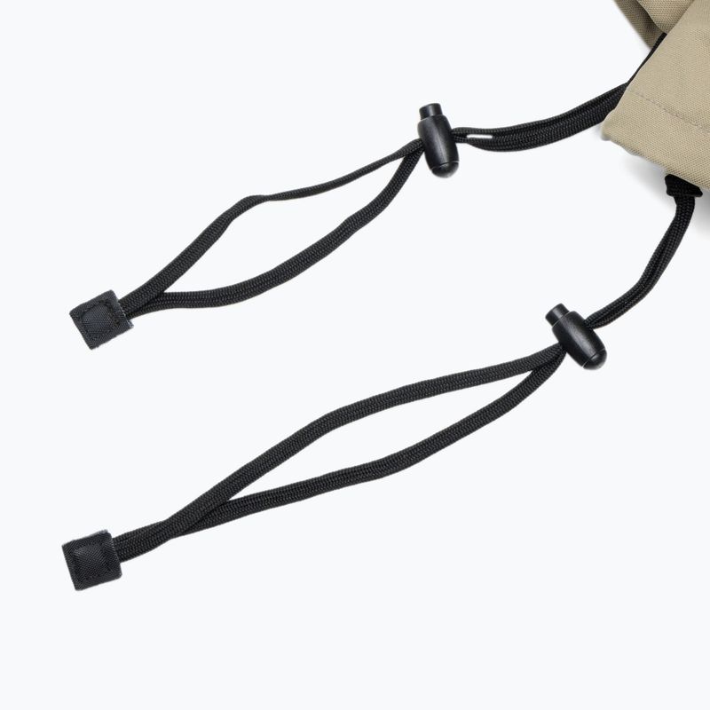 Rękawice snowboardowe damskie Dakine Sequoia Gore-Tex Glove turtledove/stone 5