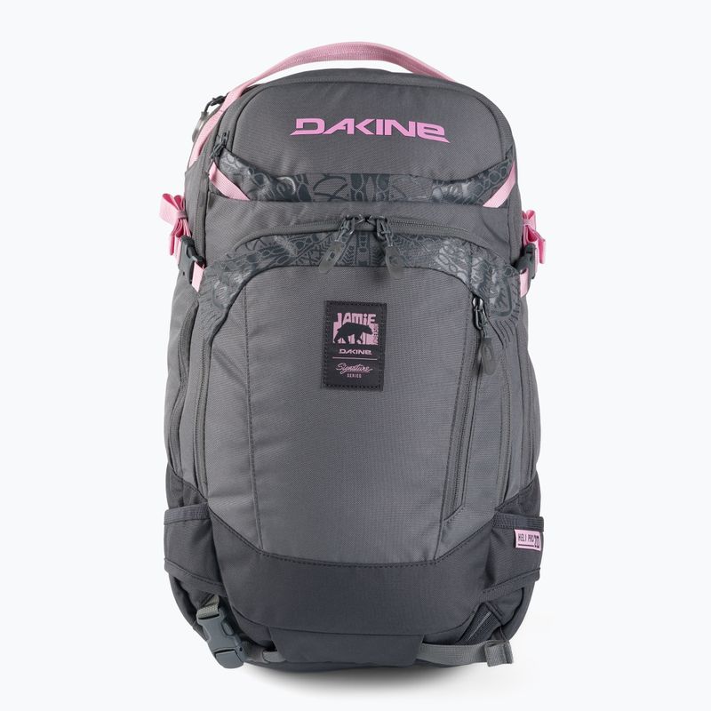 Plecak snowboardowy damski Dakine Team Heli Pro 20 l jamie anderson