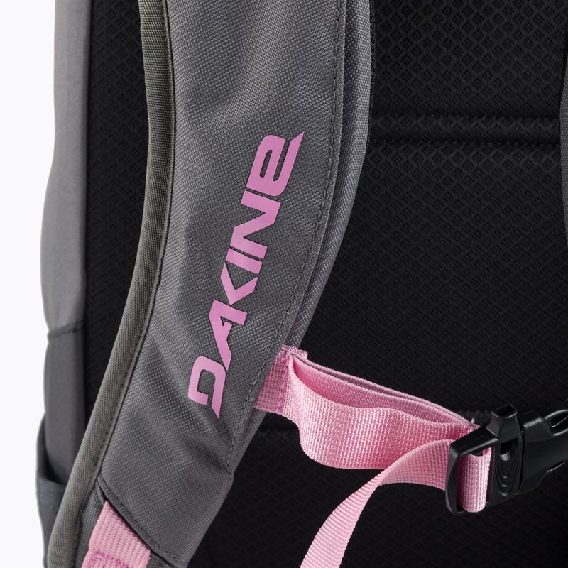 Plecak snowboardowy damski Dakine Team Heli Pro 20 l jamie anderson 8
