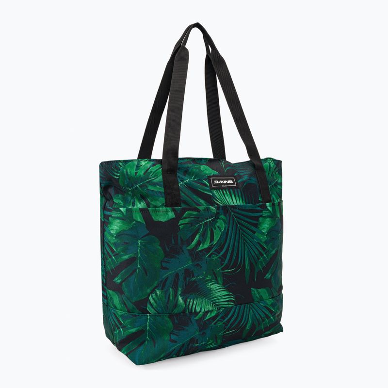 Torba damska Dakine Classic Tote 33 l night tropical 2