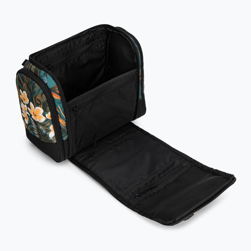 Kosmetyczka Dakine Daybreak Travel Kit L emerald tropic 4