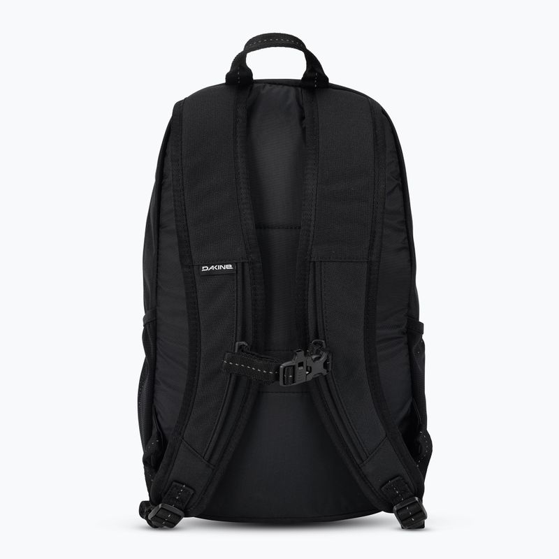 Plecak miejski dziecięcy Dakine Campus S 18 l black 3