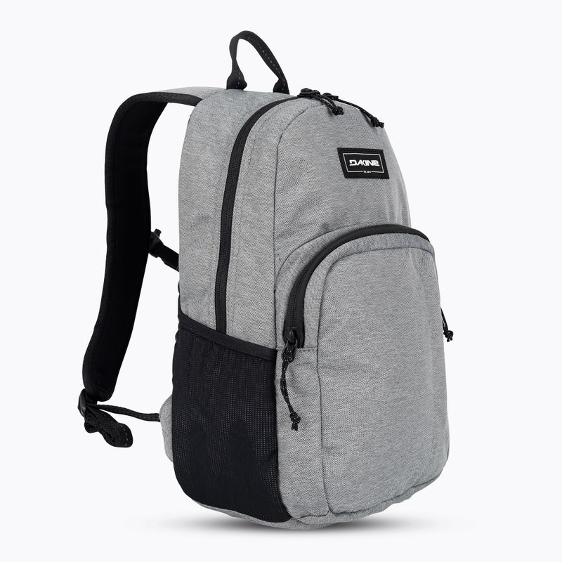 Plecak miejski dziecięcy Dakine Campus S 18 l geyser grey 2