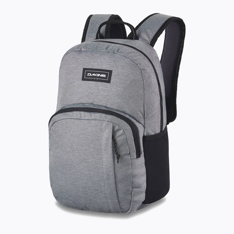 Plecak miejski dziecięcy Dakine Campus S 18 l geyser grey 5
