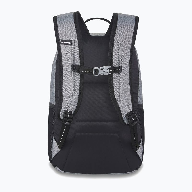 Plecak miejski dziecięcy Dakine Campus S 18 l geyser grey 6