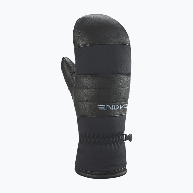 Rękawice snowboardowe męskie Dakine Baron Gore-Tex Mitt black 2