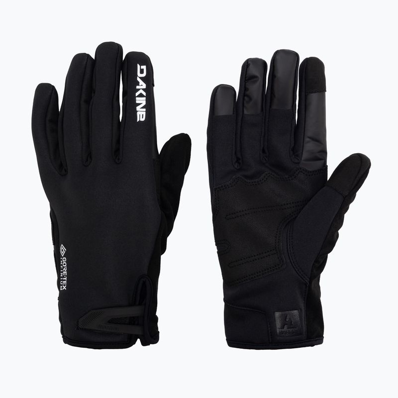 Rękawice snowboardowe męskie Dakine Factor Infinium Glove black