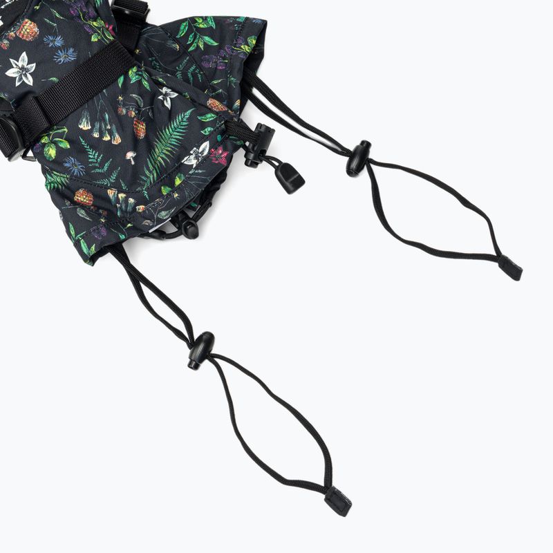 Rękawice snowboardowe damskie Dakine Camino Mitt woodland floral 4