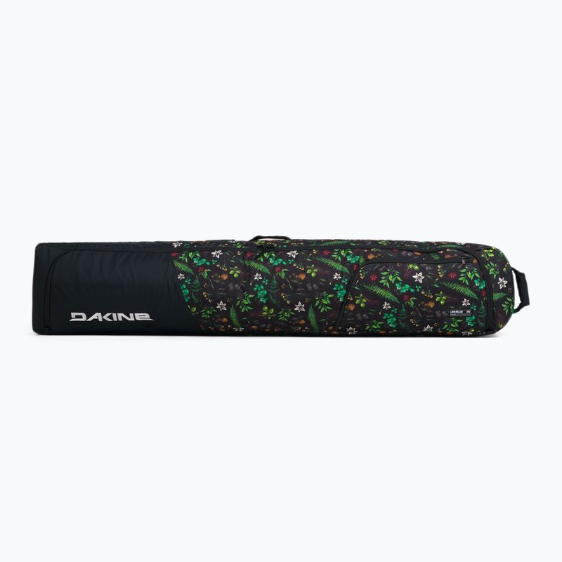 Pokrowiec na deskę snowboardową Dakine Low Roller woodland floral