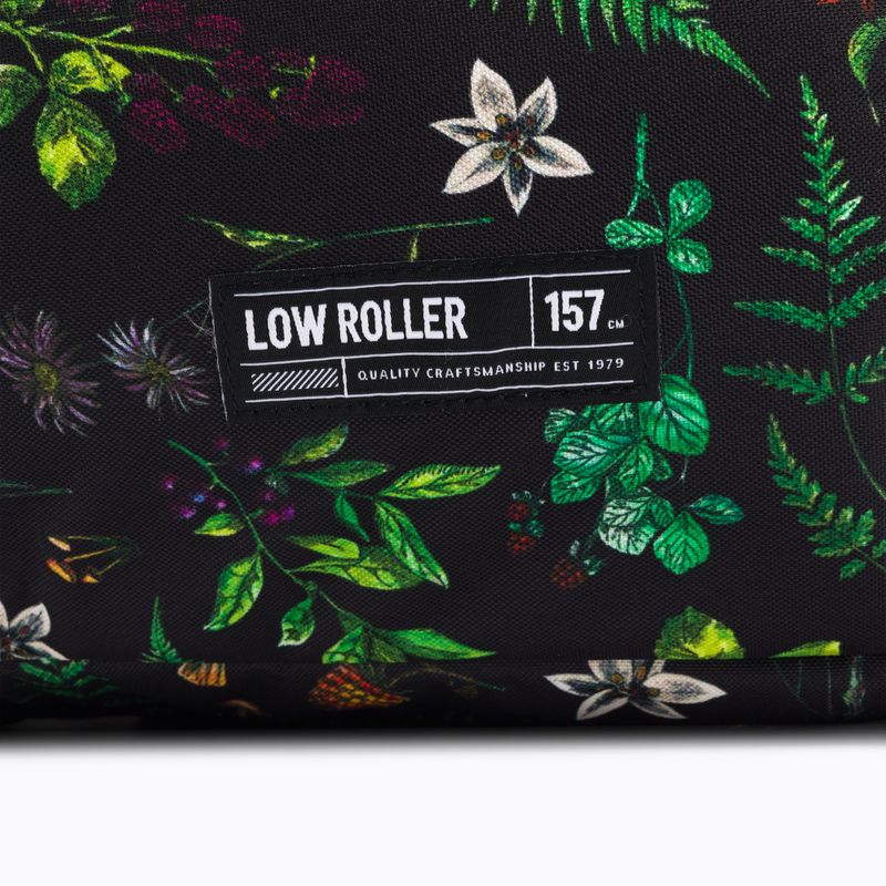 Pokrowiec na deskę snowboardową Dakine Low Roller woodland floral 9