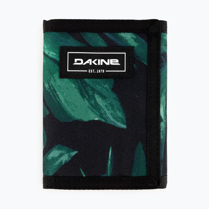 Portfel Dakine Vert Rail night tropical 2