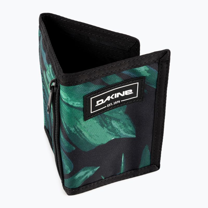 Portfel Dakine Vert Rail night tropical 4